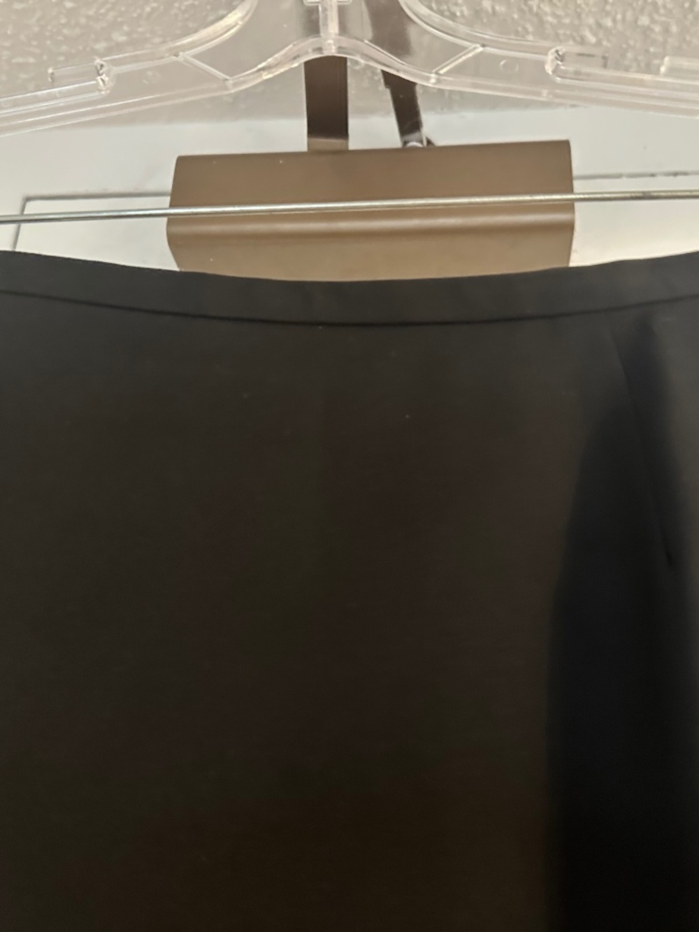 Franco mirabelli tulip skirt